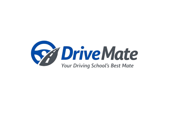 DriveMate Logo